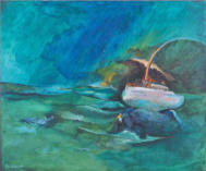 The Ark and the Covenant