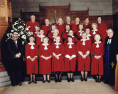 Choir 1997